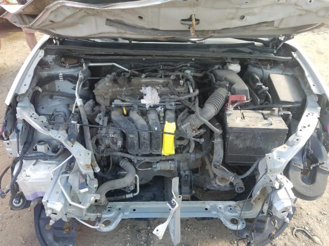 2014 TOYOTA COROLLA L 2T1BURHEXEC192574