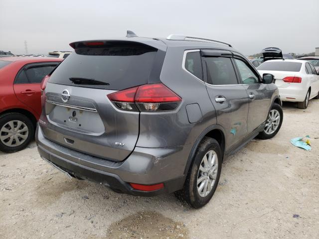 2017 NISSAN ROGUE S KNMAT2MT2HP539198