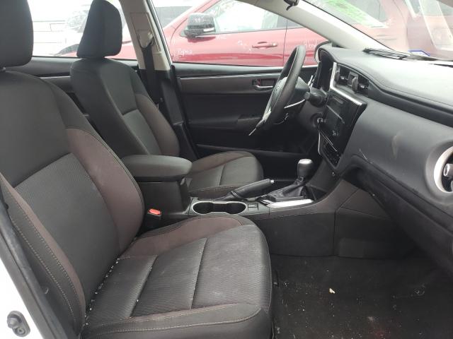 2018 TOYOTA COROLLA L 5YFBURHE7JP753582