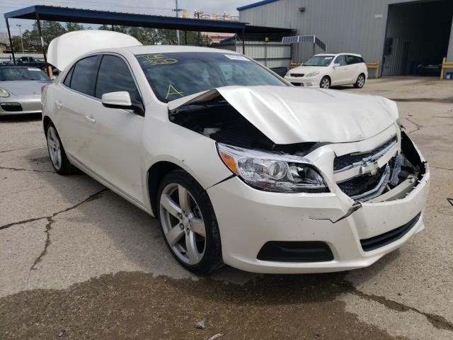 2013 CHEVROLET MALIBU 1LT 1G11D5RR0DF109299