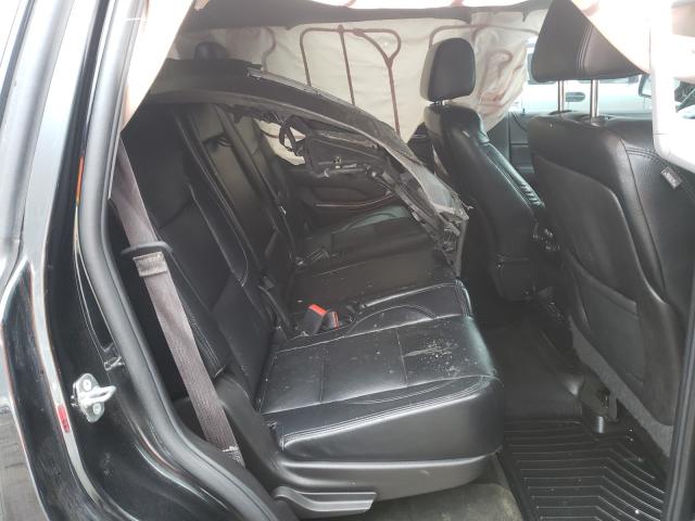 2015 GMC YUKON SLE 1GKS2AKC0FR262898