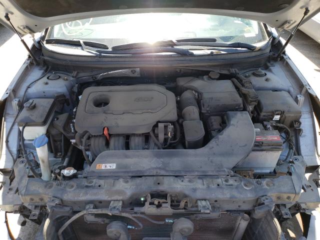 2015 HYUNDAI SONATA SPO 5NPE34AF9FH138400
