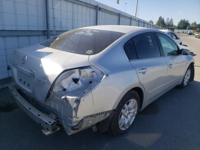 2011 NISSAN ALTIMA BAS 1N4AL2AP3BC184375