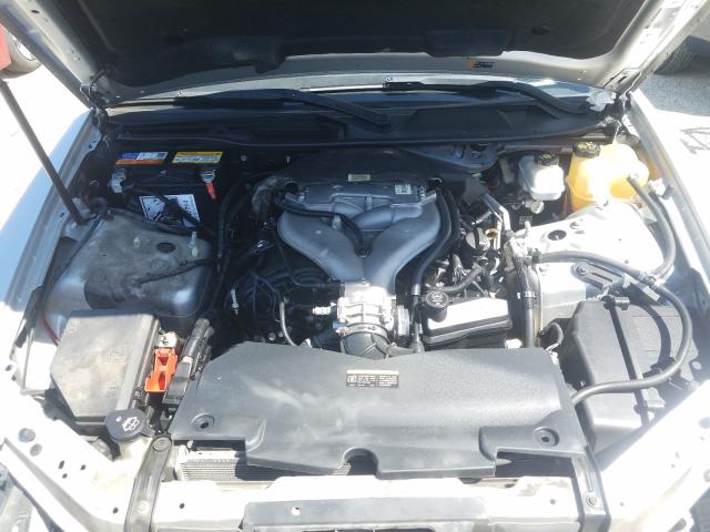 2011 CADILLAC STS LUXURY 1G6DW6ED1B0119311