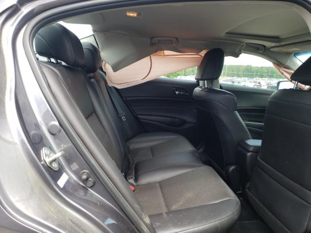 2015 ACURA ILX 20 19VDE1F31FE010037