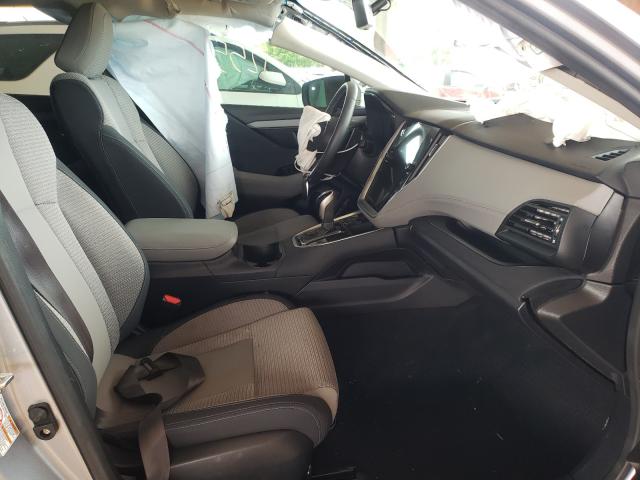 2020 SUBARU OUTBACK PR 4S4BTAEC4L3175200