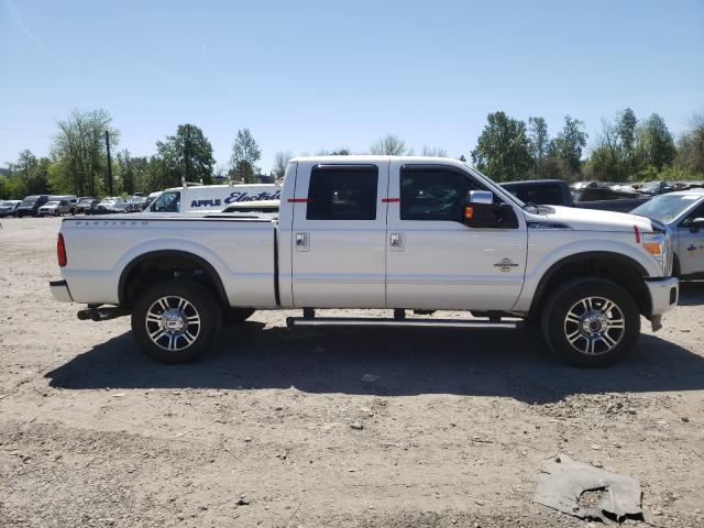 2016 FORD F350 SUPER 1FT8W3BT2GED06527