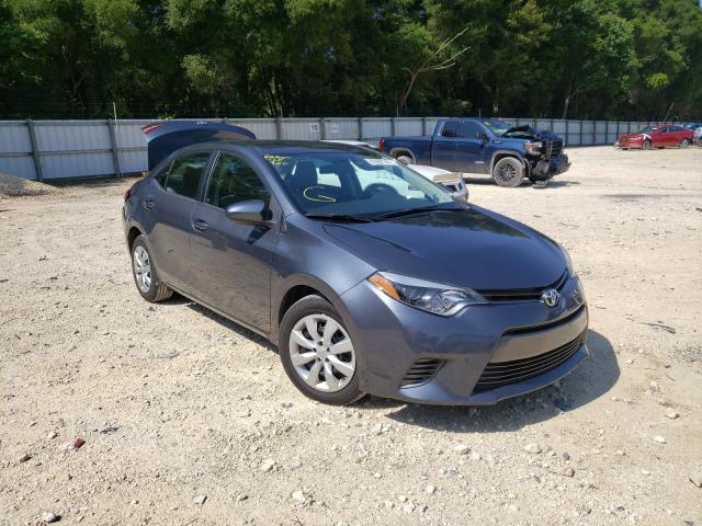 2016 TOYOTA COROLLA L 2T1BURHE7GC731025