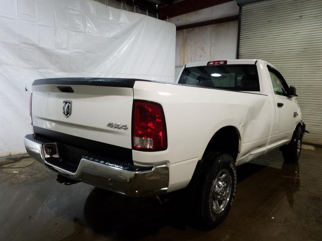 2012 DODGE RAM 2500 S 3C6LD5AT1CG301441