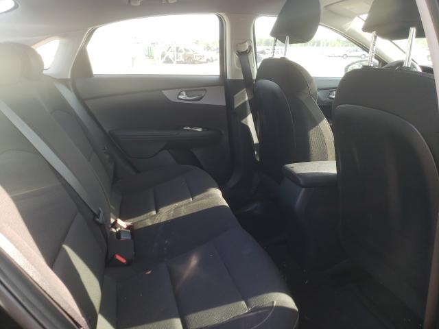 2021 KIA FORTE FE 3KPF24ADXME297546
