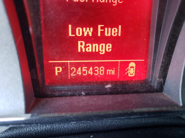 2014 GMC TERRAIN SL 2GKFLYE36E6114350