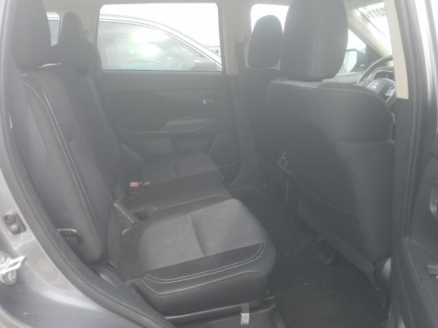 2019 MITSUBISHI OUTLANDER JA4AD2A33KZ016571