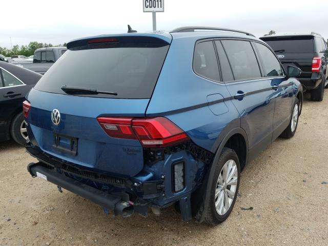 2020 VOLKSWAGEN TIGUAN S 3VV1B7AX9LM017921
