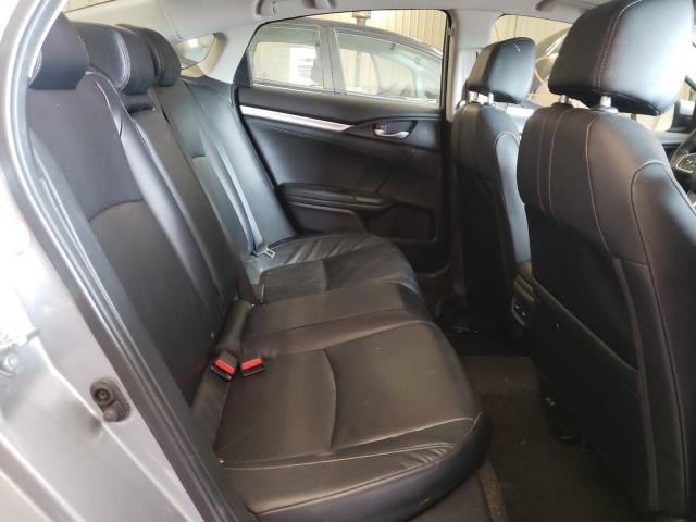 2018 HONDA CIVIC TOUR 19XFC1F9XJE000058