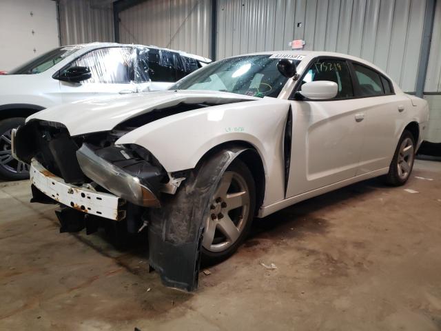 2011 DODGE CHARGER PO 2B3CL1CT6BH589071