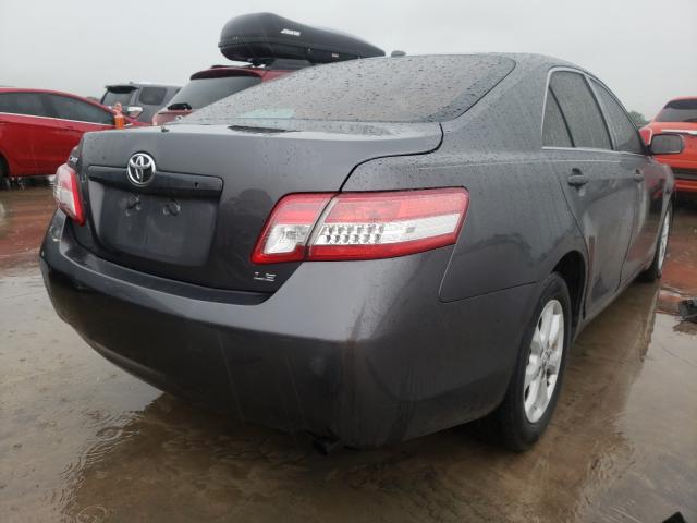 2010 TOYOTA CAMRY BASE 4T4BF3EK5AR081611