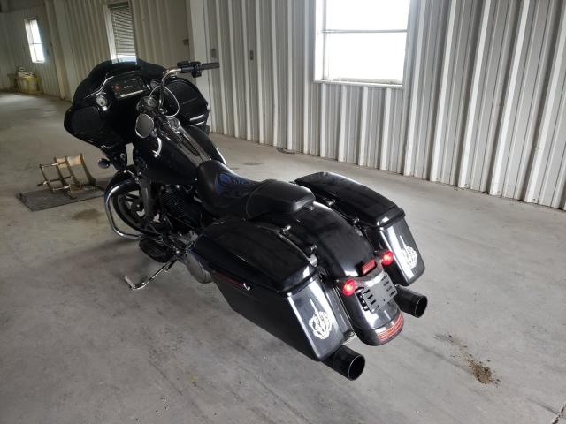 2017 HARLEY-DAVIDSON FLTRXS ROA 1HD1KTC11HB604143