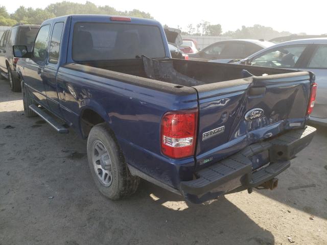2011 FORD RANGER SUP 1FTKR4EE6BPA32665