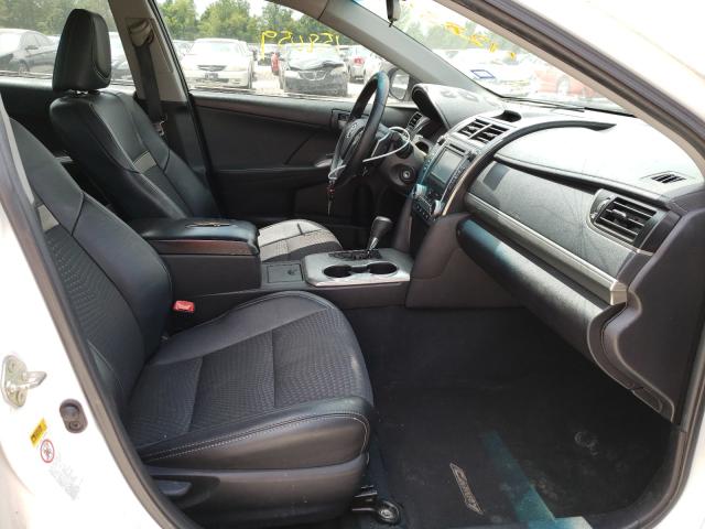 2014 TOYOTA CAMRY L 4T1BF1FKXEU468416