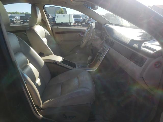 2010 VOLVO S80 3.2 YV1982AS6A1117115