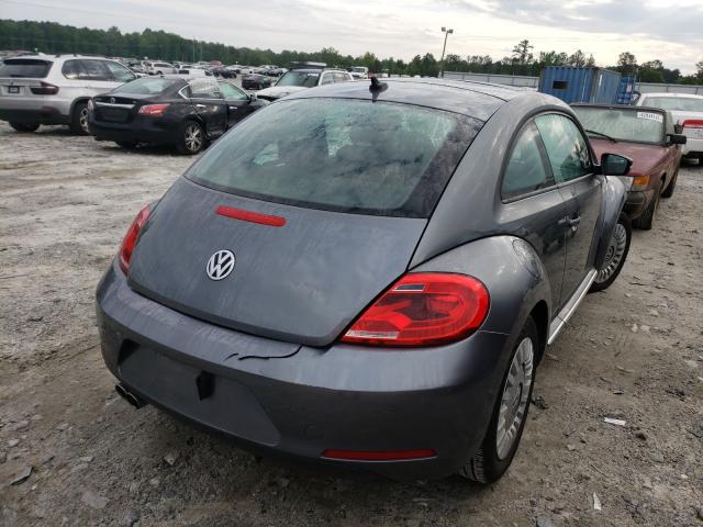 2015 VOLKSWAGEN BEETLE 1.8 3VWJ17AT3FM626826