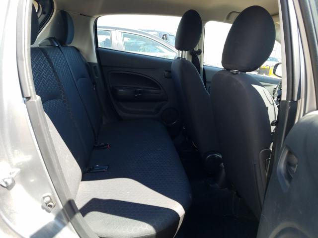 2015 MITSUBISHI MIRAGE DE ML32A3HJ4FH039739