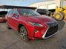 2019 LEXUS  RX350