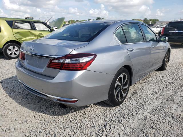 2016 HONDA ACCORD EX 1HGCR2F70GA210414