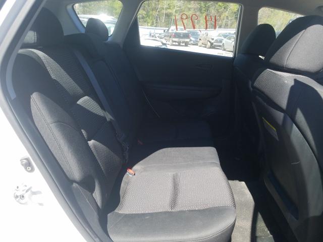 2012 HYUNDAI ELANTRA TO KMHDB8AE2CU129094