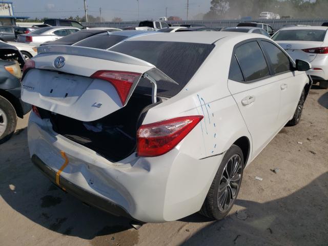 2017 TOYOTA COROLLA L 5YFBURHE2HP708737