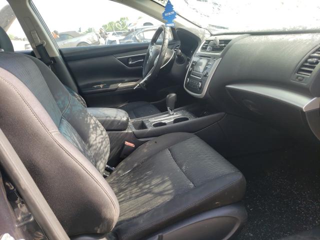 2017 NISSAN ALTIMA 2.5 1N4AL3AP8HC137437