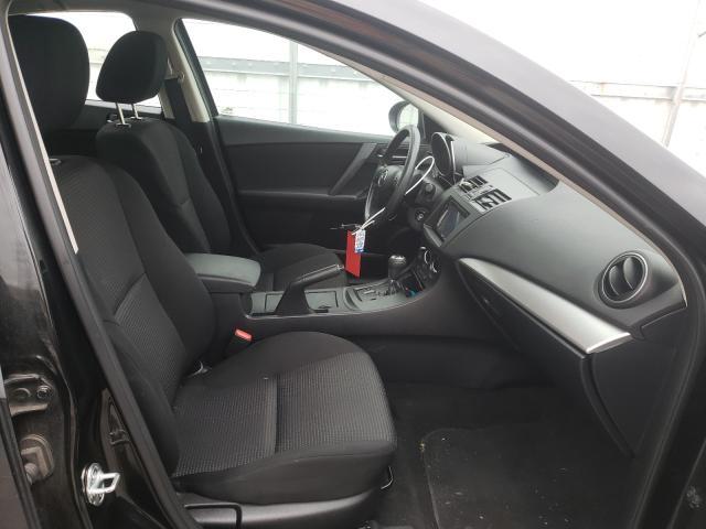 2013 MAZDA 3 I JM1BL1U7XD1847752