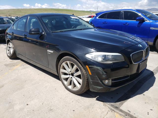 2011 BMW 535 XI WBAFU7C50BC873518