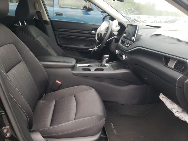 2019 NISSAN ALTIMA S 1N4BL4BV8KC120670