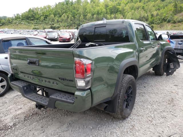 2020 TOYOTA TACOMA DOU 5TFCZ5AN8LX214918
