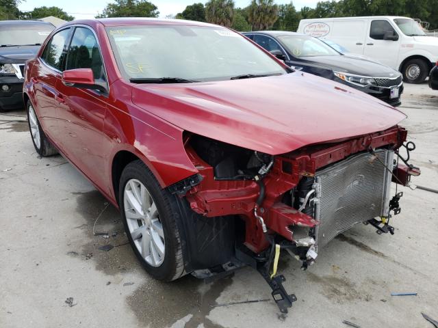 2013 CHEVROLET MALIBU 2LT 1G11E5SA7DF295117
