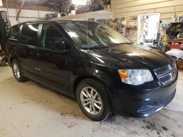 2016 DODGE GRAND CARA 2C4RDGCG1GR344210