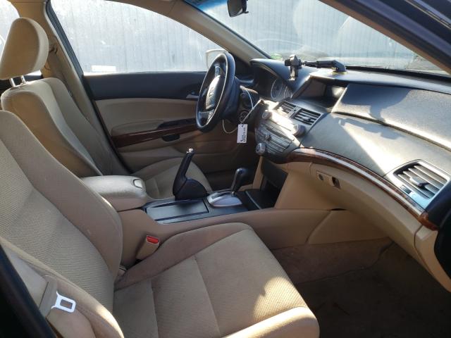 2011 HONDA ACCORD EX 1HGCP2F78BA028717