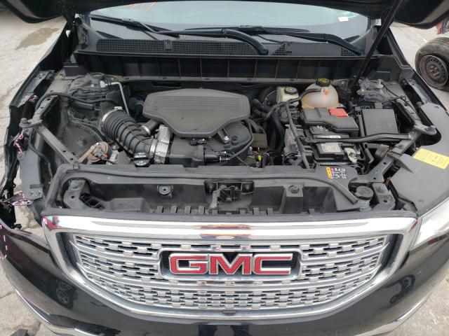 2017 GMC ACADIA DEN 1GKKNPLS9HZ179750
