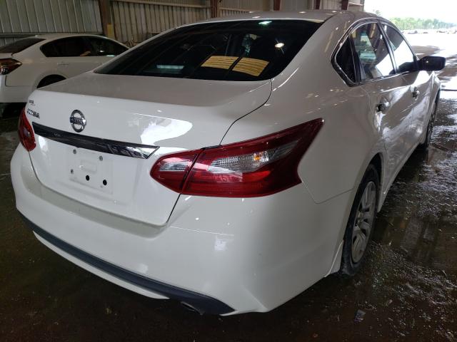 2018 NISSAN ALTIMA 2.5 - 1N4AL3AP2JC110661