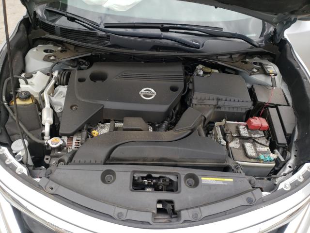 2015 NISSAN ALTIMA 2.5 1N4AL3AP3FN397326