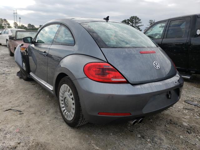2015 VOLKSWAGEN BEETLE 1.8 3VWJ17AT3FM626826