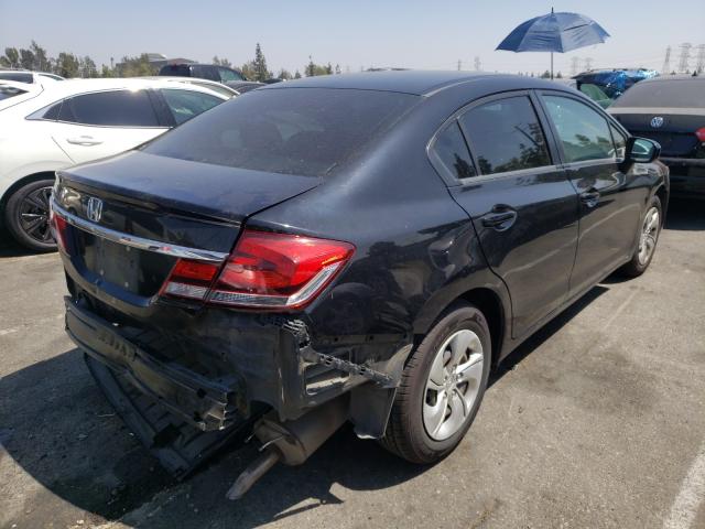 2015 HONDA CIVIC LX 2HGFB2F53FH536935