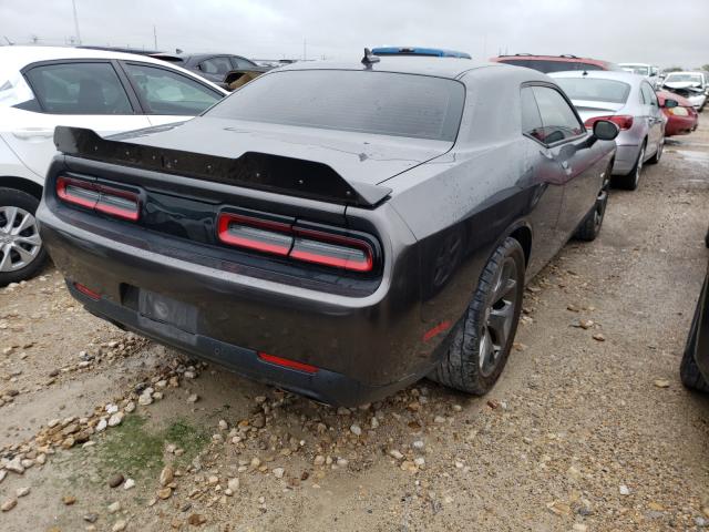 2015 DODGE CHALLENGER 2C3CDZBT2FH822417