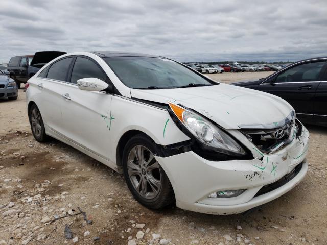 2013 HYUNDAI SONATA SE 5NPEC4AC8DH521070