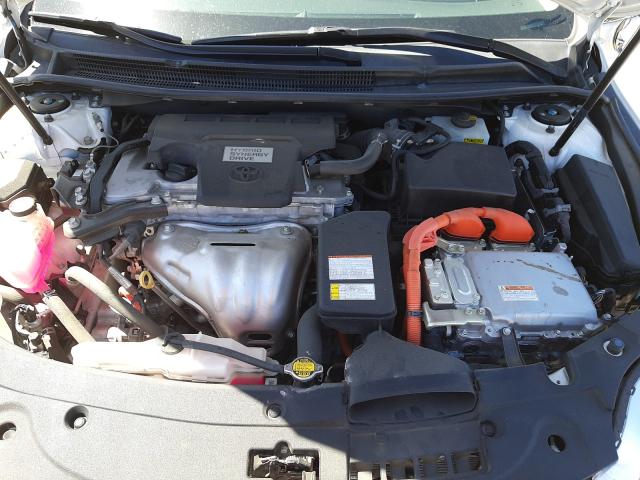 2015 TOYOTA AVALON HYB 4T1BD1EB8FU045939