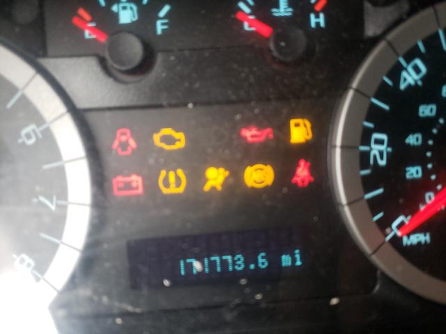 2011 FORD ESCAPE XLT 1FMCU9D70BKB99485