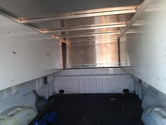 2016 FORD F150 XL 1FTMF1C86GKE77408