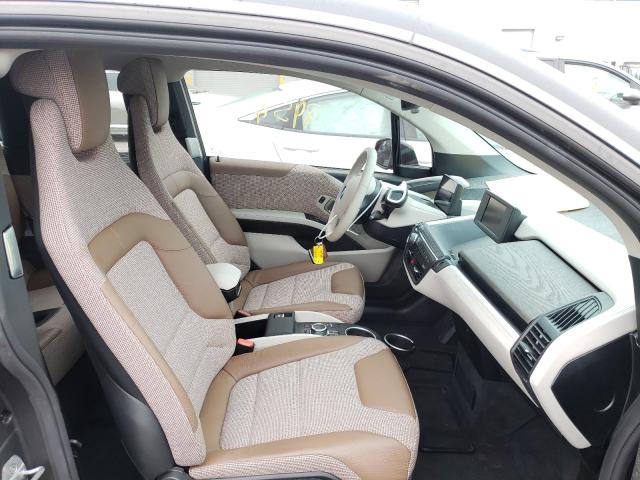 2020 BMW I3 BEV WBY8P2C03L7G79314