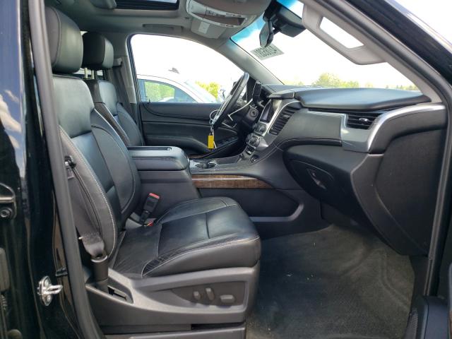 2015 CHEVROLET SUBURBAN K 1GNSKJKC6FR188194